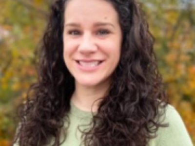 Brianna Bradfield, PT, DPT Image 1